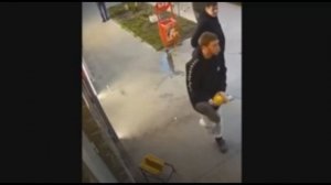 Однаногий идиот