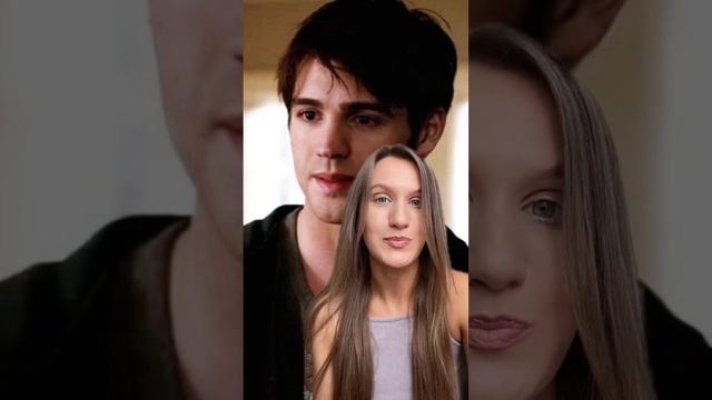 Сериал "Дневники вампира" обманул вас, а вы и не замети? смотреть онлайн