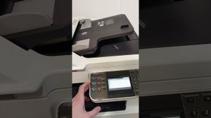 Kyocera FS-8525