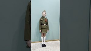 Хома Чудо — Песня о Дне Победы | Чтим Память Героев #деньпобеды #9мая #80летпобеда