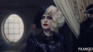 Клип к фильму Круэлла (Нелюбимоя)🥰😍❤
