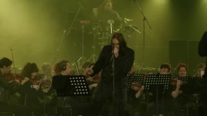 ГОРШЕНЕВ - ПО РАСКРАШЕННОЙ ДУШЕ (Кукрыниксы. Наследие. Концерт с Симфоническим Оркестром) (2023)