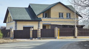 В ПРОДАЖЕ ЭЛИТНЫЙ ЗАГОРОДНЫЙ КОТТЕДЖ ГОРОД КИРОВ, МАТРУНИЧ ЕКАТЕРИНА