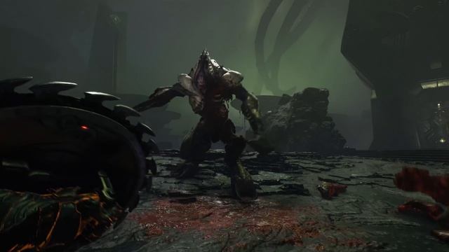 DOOM The Dark Ages | Релизный трейлер смотреть онлайн