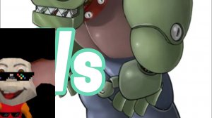 я разбамбил зомбобоса