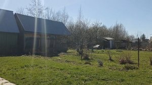 Будни мамы 🌷 Готовимся к дачному сезону🏠🌱