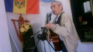 Боже мой, как устал я. ( Муз. и сл. И. Фелендюк.)