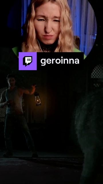 ФОНАРИК ТРЯСЕТСЯ ОТ СТРАХА | UNTIL DAWN #shorts #твич #твичнаре? смотреть онлайн