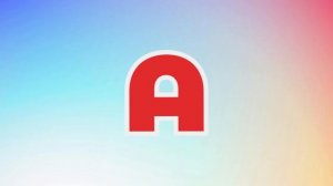 Песня про букву А  🐶 Учим слова на букву А ✨