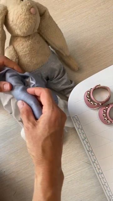 Зайка трогательная ❤️ смотреть онлайн