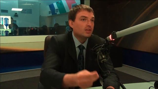 Сергей Войченко  Еще будет очень много интересного в р смотреть онлайн