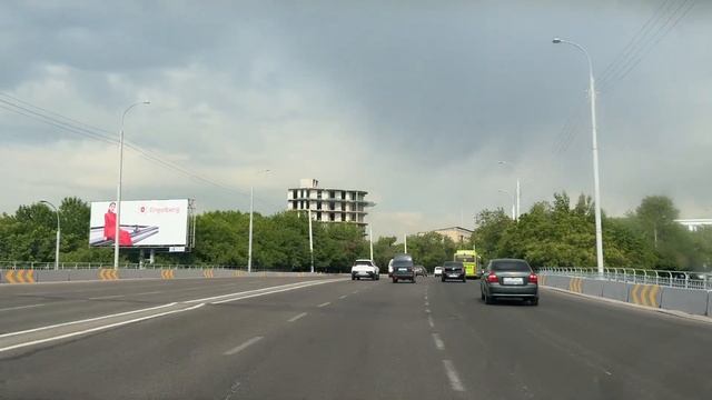 Поехали-приехали 🚗 | Утро 23 апреля 🌞 | 22:15 в пути — про смотреть онлайн