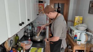 Приготовьте настоящую испанскую паэлью дома быстро и легко