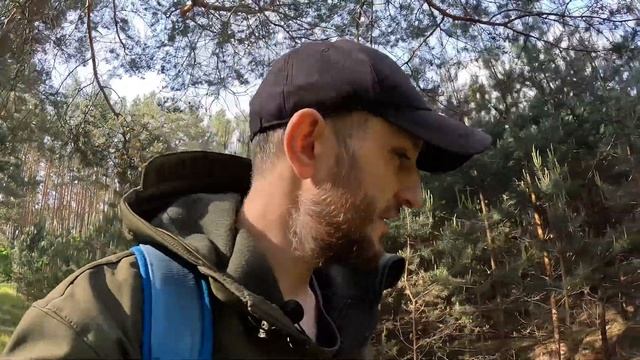 Первый Подосиновик 2024 Года! смотреть онлайн