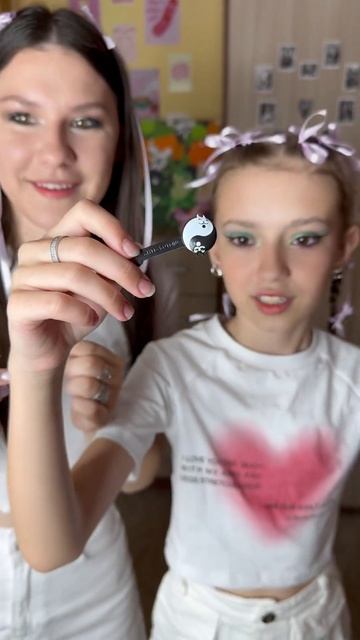 А у тебя есть новые скрепышиТоп #обзор #распаковка #скр смотреть онлайн