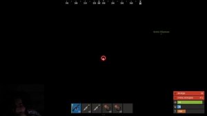 МАРМОК (приколы, баги, фейлы) А**ЕЕТ! ВЫЖИВАНИЕ в РАСТ/RUST (3/2)