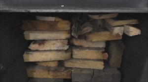 Сколько нужно дров для нагрева теплоаккумулятора 800 литров воды? Расчёт расхода дров.