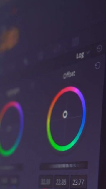 Топ 3 программы для монтажа видео #aftereffects #davinciresolve #finalcu смотреть онлайн