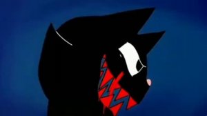 картун кэт песня