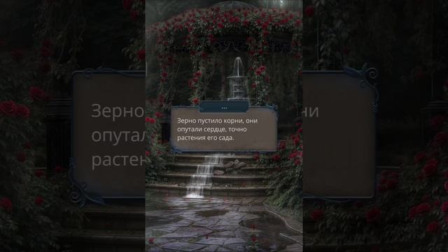 КАССИЭЛЬ сцена в 6 серии 2 сезона (по ветке) 97 💎 |Разбит?