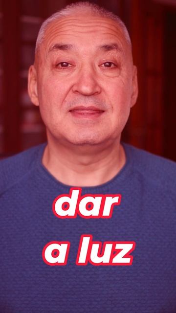 Испанский язык.Глагол DAR устойчивые выражения 1 #Shorts смотреть онлайн