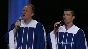 Я нашёл святую новь - ц. Непоколебимое Основание