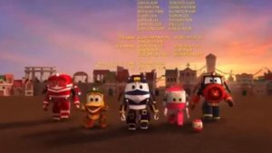 Роботы поезда 1 сезон титры наоборот на русском