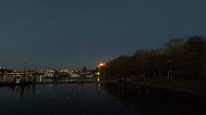 Салют 9 мая 2025 с Петровской косы Санкт-Петербург !