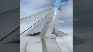 Рейс Стамбул-Краснодар АК Победа Boeing 737-800