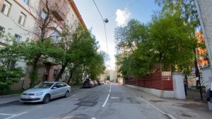 Пятничный драйв Москвы: Огни, люди и настроение! 💫