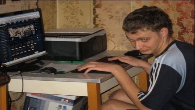 Доверься себе