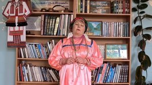 Г.Н. Шиндяпкина (с. Новые Пичуры Наровчатского района Пензенской области)