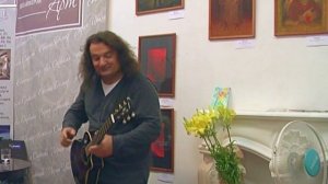 Юрий Арцызов. 22.07.2018 г.