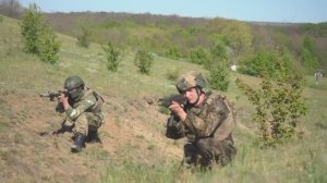 А как вы поступите, оказавшись в красной зоне? 💥