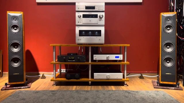 Denon POAA1HDAVPA1HDDVDAU1UD Sonus Faber CREMONA_1080pFHR смотреть онлайн