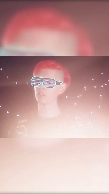 Sasha Eridan - Неоновый свет #видеоклип #shorts смотреть онлайн