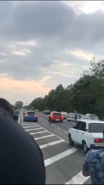 Mazda 3 MPS против opel astra opc г. Армавир смотреть онлайн