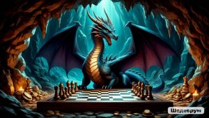 Шахматы на lichess.org. Задача. Найдите лучший ход.