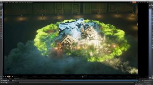 14.19. Advanced Building Destruction