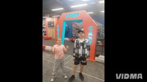 Как я отмечал День Победы!