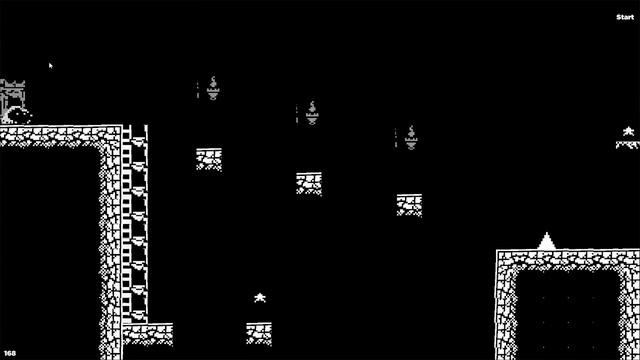 МОЯ ПЕРВАЯ ИГРА В СТИМ И ЭТО ИГРУШКА ДЬЯВОЛА смотреть онлайн