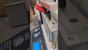 ✅️ Citroen C5 2.0 2008 239807км: диагностика и чистка топливных форсунок