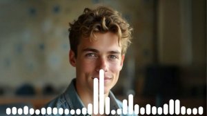 Ты прекрасен и любим ❤️ - SavenkovSoundAi - Песня для сына 🎶#so