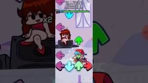 FNF Рув Сарвенте и Селевер