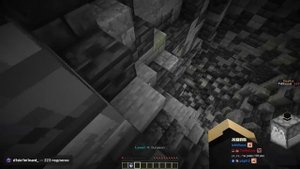 ПУГОД ПРОХОДИТ САМЫЙ СЛОЖНЫЙ ДРОППЕР В МАЙНКРАФТ || КАРТЫ || Нарезка со стрима PWGood