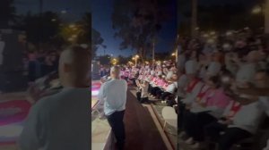 "Смуглянка" открыла 8-й Чемпионат WFRS по ресторанному спорту в Морокко