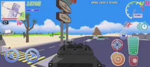 ПОКАТАЛСЯ НА ТАНКЕ