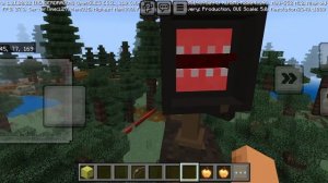 Обзор на мод siren head rp Майнкрафт пе