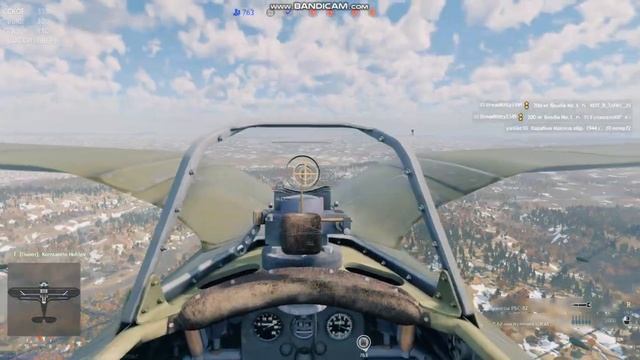 Играю в Enlisted | Гранат смотреть онлайн