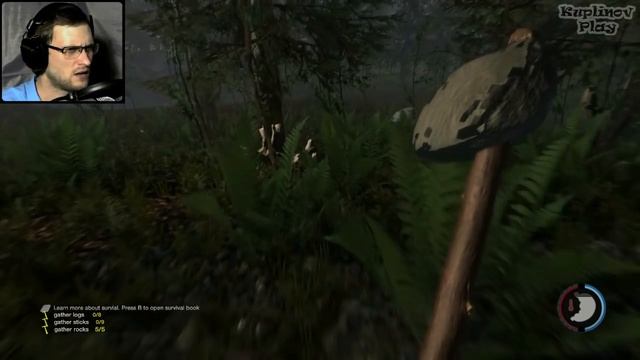 The FOREST Прохождение ► Всё кончено ► #8